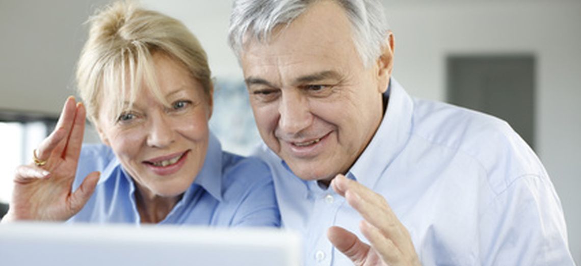 Computerkurs für Ältere